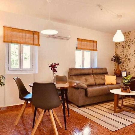 Fantastico Apartamento En Granada Dış mekan fotoğraf