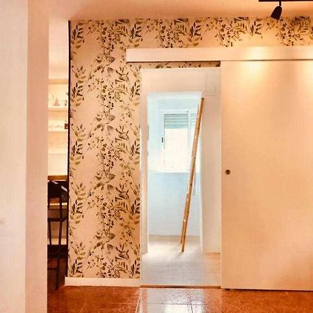 Fantastico Apartamento En Granada Dış mekan fotoğraf
