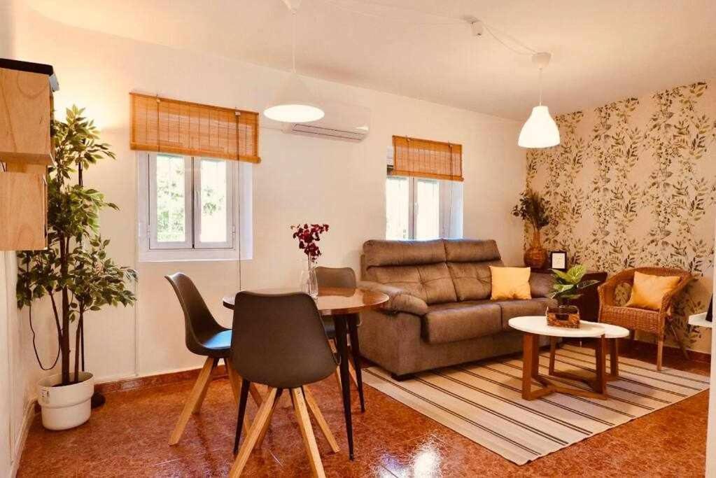 Fantastico Apartamento En Granada Dış mekan fotoğraf