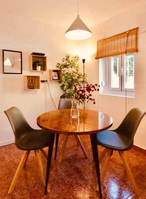 Fantastico Apartamento En Granada Dış mekan fotoğraf