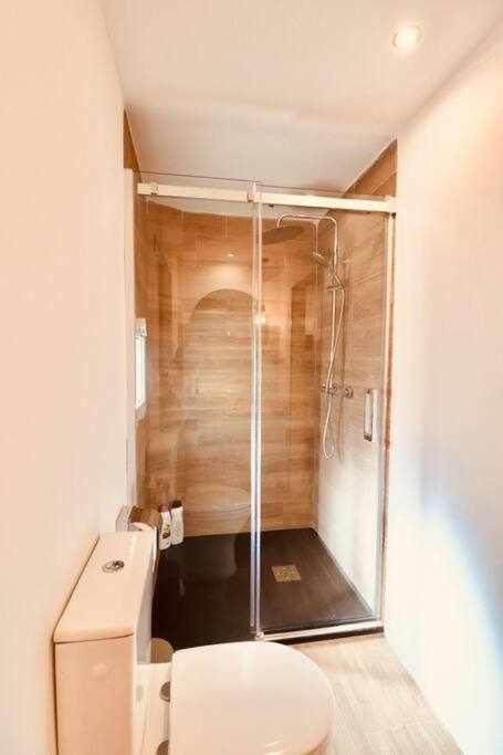 Fantastico Apartamento En Granada Dış mekan fotoğraf