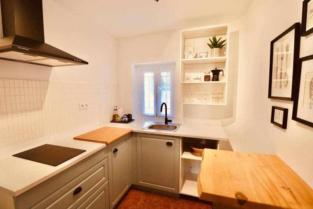 Fantastico Apartamento En Granada Dış mekan fotoğraf