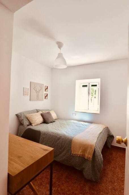 Fantastico Apartamento En Granada Dış mekan fotoğraf