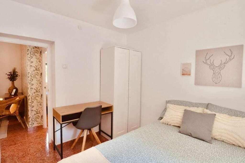Fantastico Apartamento En Granada Dış mekan fotoğraf