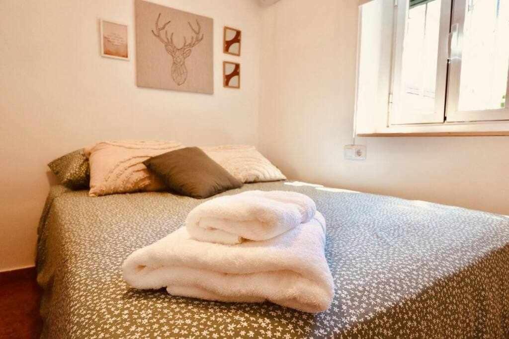 Fantastico Apartamento En Granada Dış mekan fotoğraf