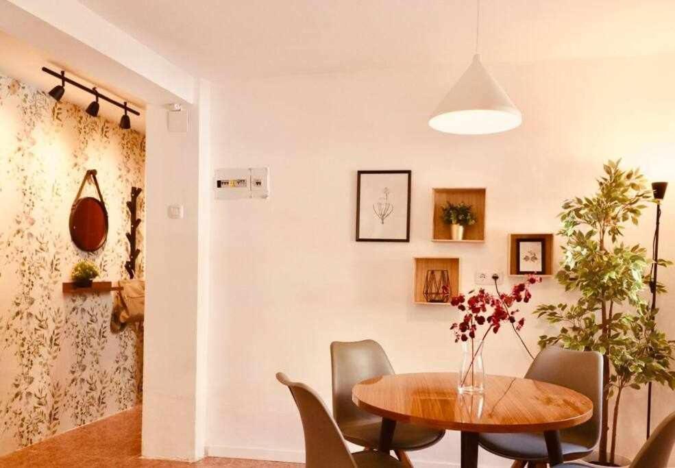 Fantastico Apartamento En Granada Dış mekan fotoğraf