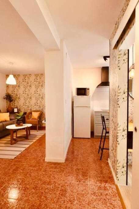 Fantastico Apartamento En Granada Dış mekan fotoğraf