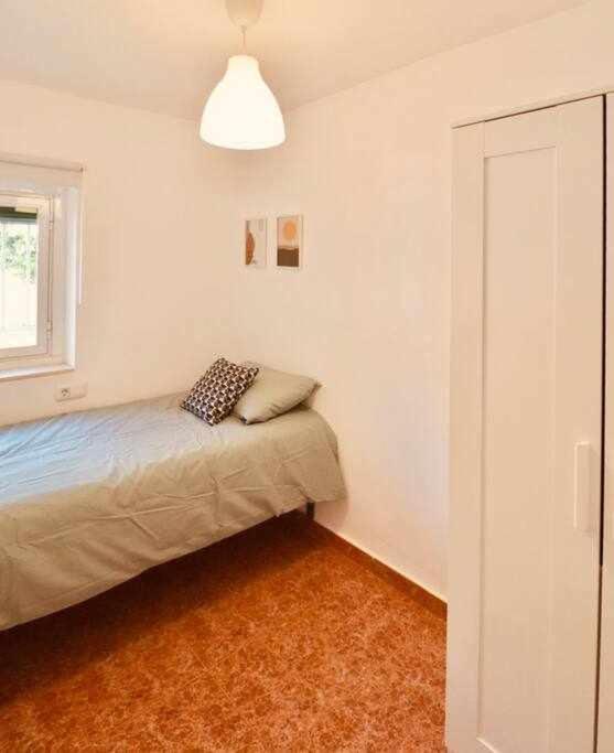 Fantastico Apartamento En Granada Dış mekan fotoğraf