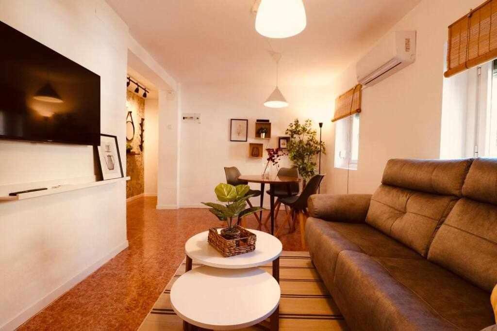 Fantastico Apartamento En Granada Dış mekan fotoğraf