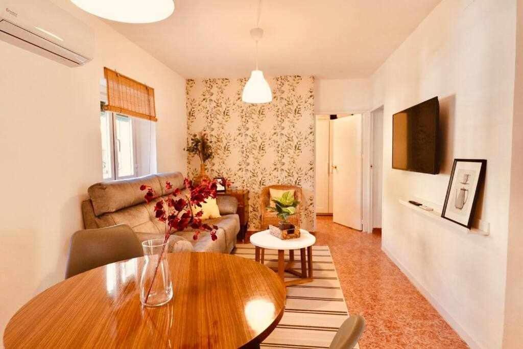 Fantastico Apartamento En Granada Dış mekan fotoğraf