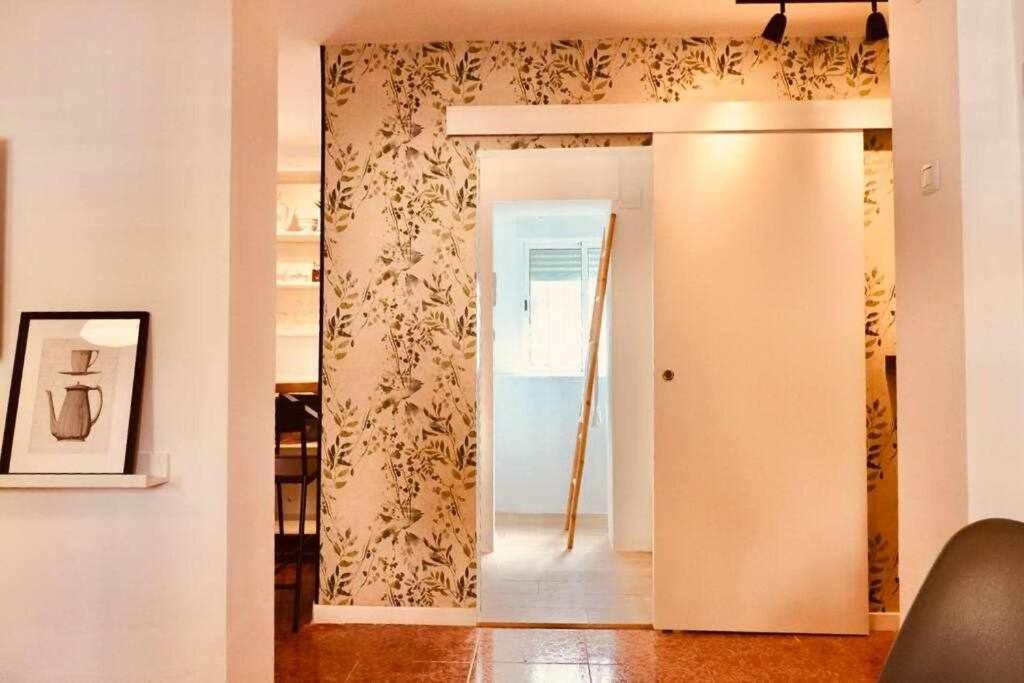 Fantastico Apartamento En Granada Dış mekan fotoğraf