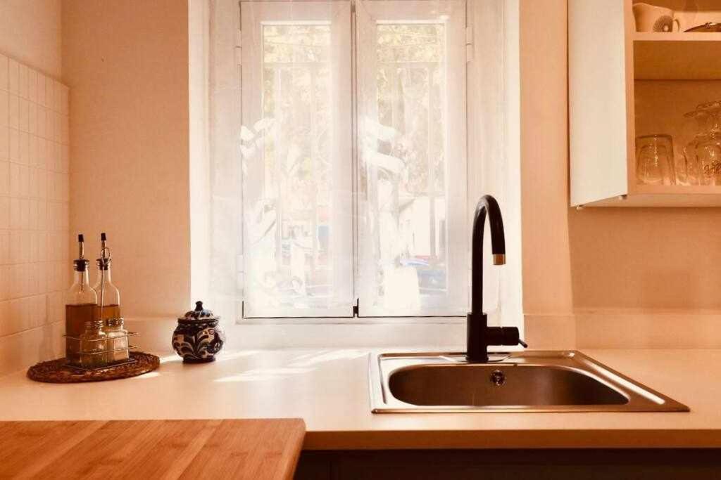 Fantastico Apartamento En Granada Dış mekan fotoğraf