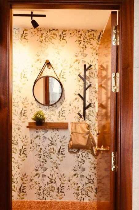 Fantastico Apartamento En Granada Dış mekan fotoğraf